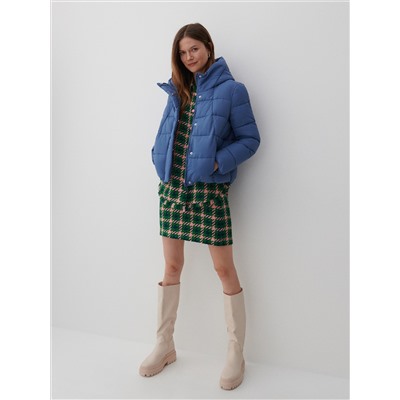 Steppjacke