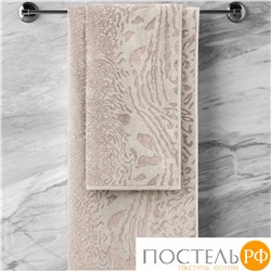 Togas ЭЙМОН беж Полотенце 70х140, 60% хлопок/40% sensotex эвк волок, 600 г/м2