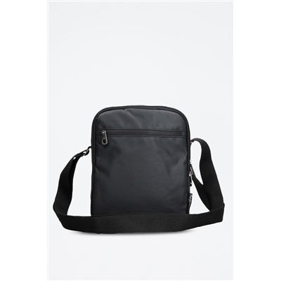 Bandolera Cardiff Negro