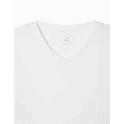 Pack 2 Camisetas Interiores