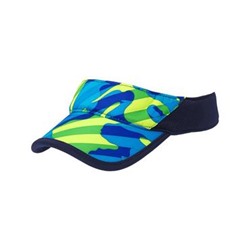 gymgo™ Sporty Visor