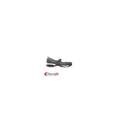Therafit Mary Jane Women's Nursing Shoe
