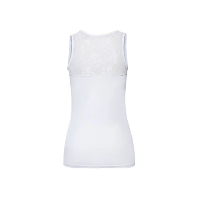Bruno Banani 2 Damen Unterhemden