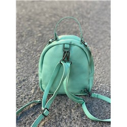 AB.Z · Pelle · mochila NAPA (630) MENTA