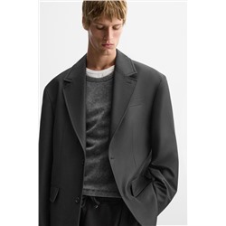 BLAZER OVERSIZE FIT