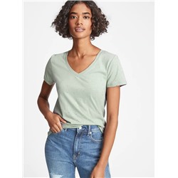 Favorite Print T-Shirt