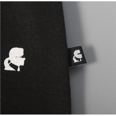 Повседневная толстовка  Karl Lagerfel*d  ОРИГИНАЛ!