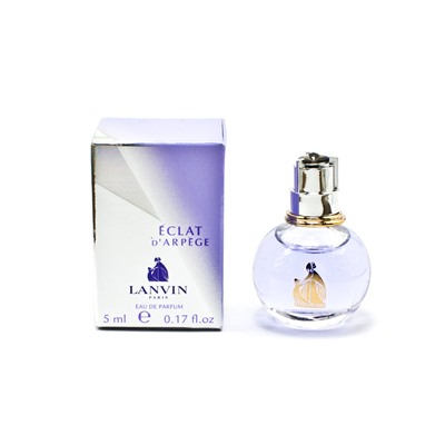 LANVIN ECLAT D'ARPEGE edp (w) 4.5 ml mini