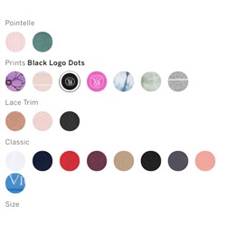 SEAMLESS Seamless Bikini Panty