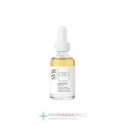 SVR [CBD] Ampoule Resist 30 ml