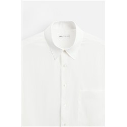 CAMISA FLUIDA LIMITED EDITION