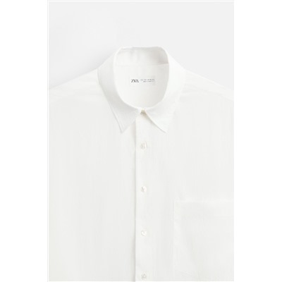 CAMISA FLUIDA LIMITED EDITION