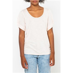 Camiseta Blanco