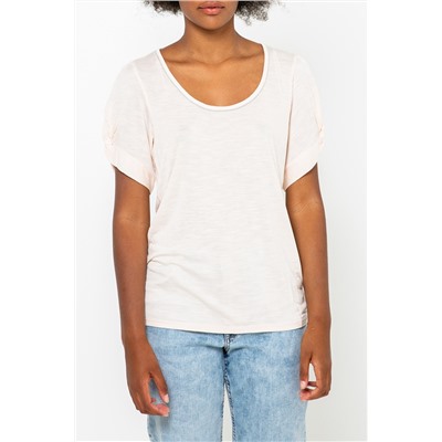 Camiseta Blanco