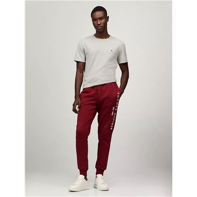 Tommy Logo Sweatpant