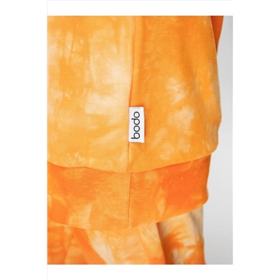 Костюм (Свитшот+Брюки) BODO #981503
