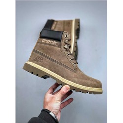 Шикарные мужские  ботинки   CA*T/Carter Tough Guy CATERPILLA*R   Качество 1:1