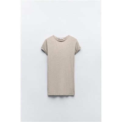 SHORT SLEEVE T-SHIRT