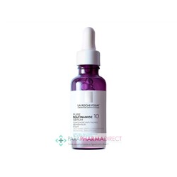 La Roche Posay Pure Niacinamide 10 Sérum 30ml