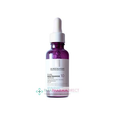 La Roche Posay Pure Niacinamide 10 Sérum 30ml
