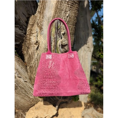 PELLE 1836/2 COCO MAGENTA