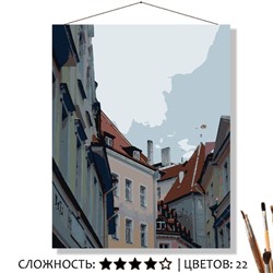«КРЫШИ ТАЛЛИНА»