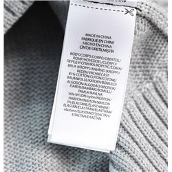 Женский свитер  RALPH LAURE*N ОРИГИНАЛ!