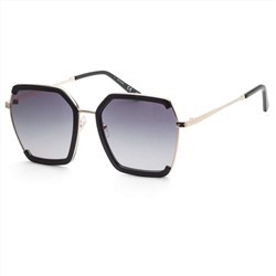 Guess Women's Black Sunglasses