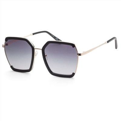 Guess Women's Black Sunglasses