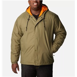 Men's Cedar Cliff™ Insulated Jacket - Big