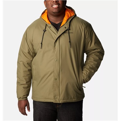 Men's Cedar Cliff™ Insulated Jacket - Big