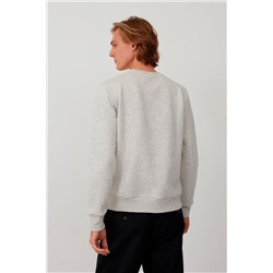 Sudadera Spider-Man Los Vengadores Marvel - Gris claro jaspeado y marrón