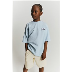 CAMISETA ETIQUETA EVERYDAY