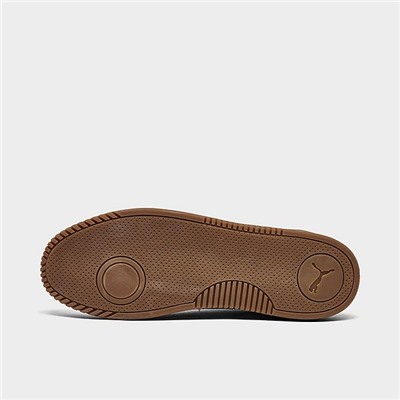 MEN'S PUMA CLUB 5V5 CASUAL SHOES