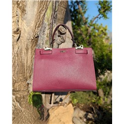 AB.Zapatos · 3202 · Granate+Ab.Zapatos PELLE Birkin/2 (720) GRANATE АКЦИЯ