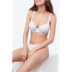 Sujetador con relleno Pure Fit Blanco