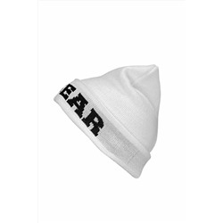 Bad Bear, Brand Unisex Bere Unisex Bere 21.02.41.004 ByzBEYAZ