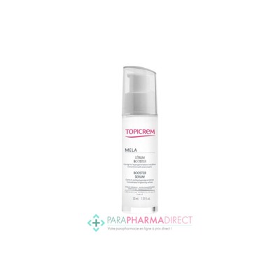 Topicrem Mela Serum Booster 30ml