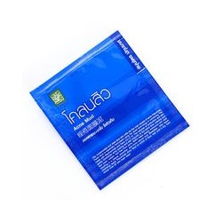 Грязевая маска от акне Supaporn Patummas Herbs 10 гр / Supaporn Patummas Herbs Akne Mud mask 10 g