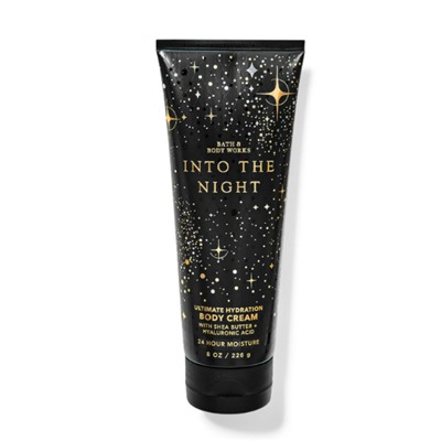 Into the Night Ultimate Hydration Body Cream