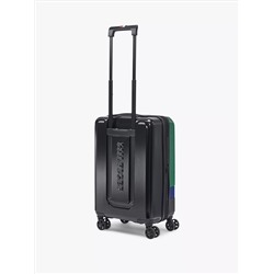 21" Colorblock Hardcase Spinner Luggage