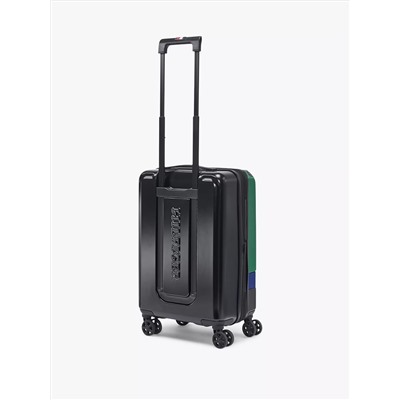 21" Colorblock Hardcase Spinner Luggage