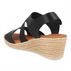 2041 - BDA
                SANDALIAS DE CUÑA