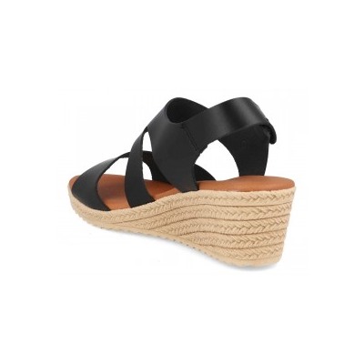 2041 - BDA
                SANDALIAS DE CUÑA