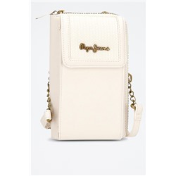 Cartera Lena Blanco
