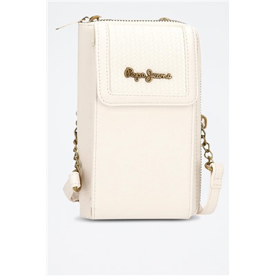 Cartera Lena Blanco