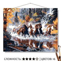 «ТАБУН НА РЕКЕ»
