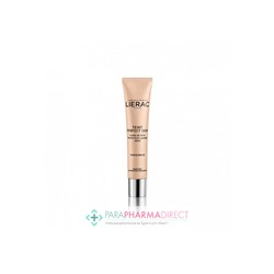 Lierac Teint Perfect Skin Fluide de Teint Perfecteur Lumière SPF20 04 Beige Bronze 30ml