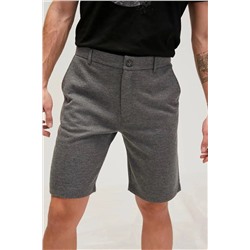 Bad Bear, Hamılton Sweatshort Antrasit