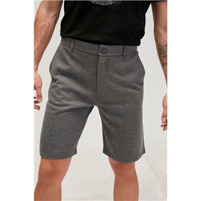 Bad Bear, Hamılton Sweatshort Antrasit
